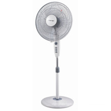 16 Inch Electric Standing Fan with CB Approval